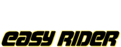 Logo for Easy Rider