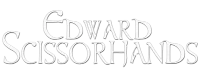 Logo for Edward Scissorhands
