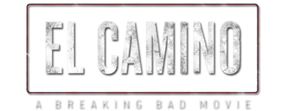 Logo for El Camino: A Breaking Bad Movie