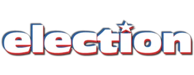 Logo for Election