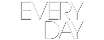 Logo for Every Day