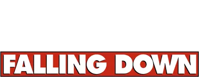 Logo for Falling Down