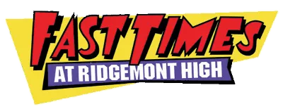 Logo for Fast Times at Ridgemont High