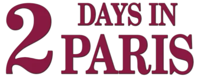 Logo for 2 Days in Paris