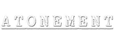 Logo for Atonement