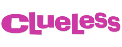 Logo for Clueless