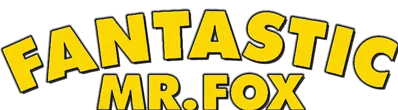 Logo for Fantastic Mr. Fox