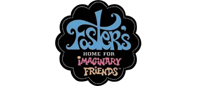 Logo for Foster's Home for Imaginary Friends