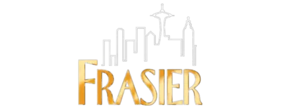 Logo for Frasier