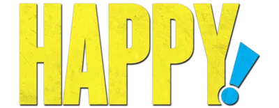 Logo for Happy!