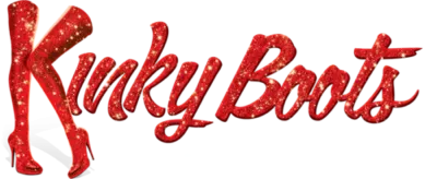 Logo for Kinky Boots