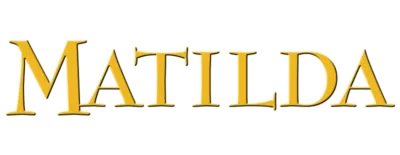 Logo for Matilda