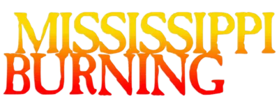 Logo for Mississippi Burning
