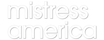 Logo for Mistress America