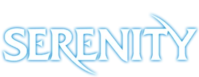 Logo for Serenity