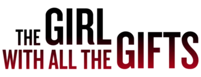 Logo for The Girl with All the Gifts