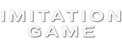 Logo for The Imitation Game