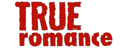 Logo for True Romance