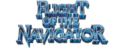 Logo for Flight of the Navigator