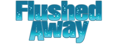 Logo for Flushed Away