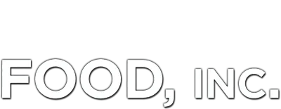 Logo for Food, Inc.