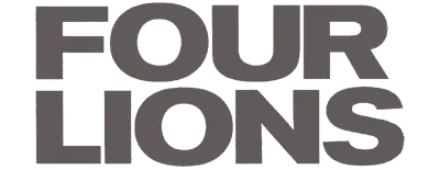 Logo for Four Lions