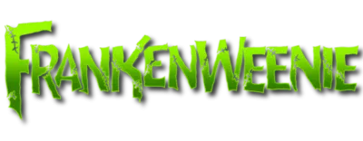 Logo for Frankenweenie