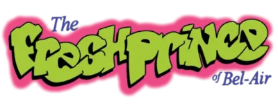 Logo for The Fresh Prince of Bel-Air