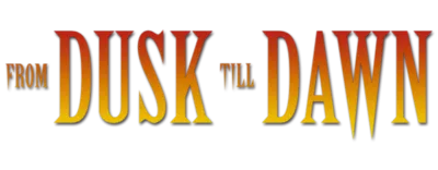 Logo for From Dusk Till Dawn