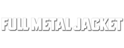 Logo for Full Metal Jacket