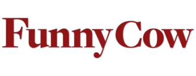 Logo for Funny Cow