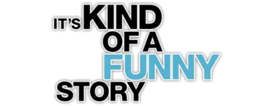 Logo for It's Kind of a Funny Story
