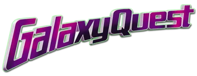 Logo for Galaxy Quest