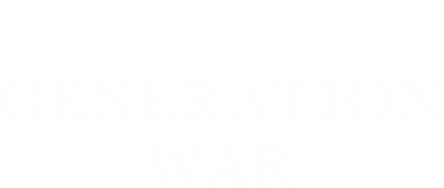 Logo for Generation War