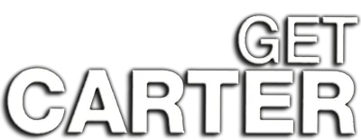 Logo for Get Carter