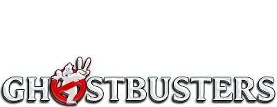 Logo for Ghostbusters 2