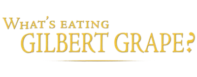Logo for What's Eating Gilbert Grape