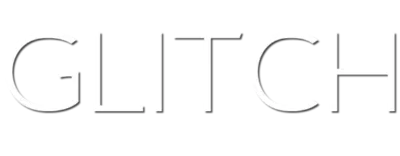 Logo for Glitch