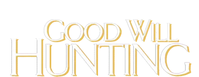 Logo for Good Will Hunting