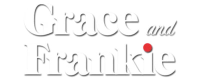 Logo for Grace and Frankie