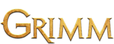 Logo for Grimm