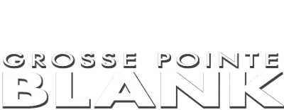 Logo for Grosse Pointe Blank