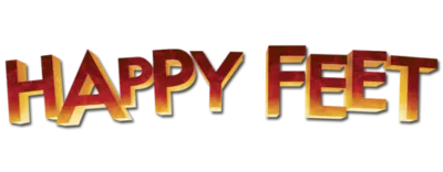 Logo for Happy Feet