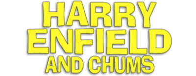 Logo for Harry Enfield and Chums