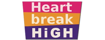 Logo for Heartbreak High