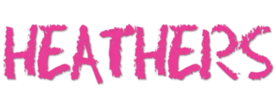 Logo for Heathers