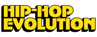 Logo for Hip-Hop Evolution