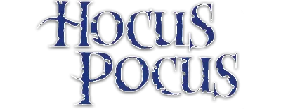 Logo for Hocus Pocus