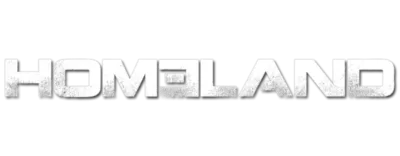 Logo for Homeland
