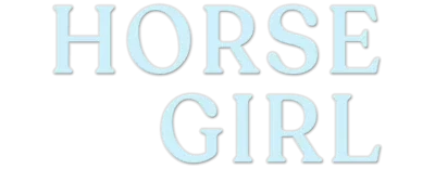 Logo for Horse Girl